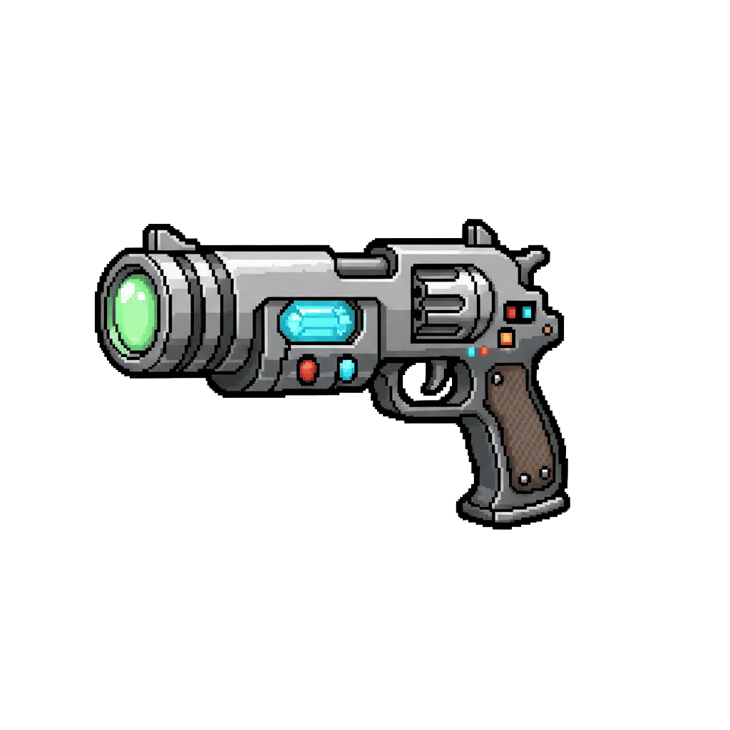 Raygun